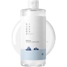 Gndz Store Roundlab 1025 Dokdo Cleansing Water Yüz Temizleme Suyu 400 ml