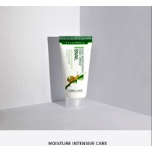 Gndz Store Salyangoz Mukus Özlü Yoğun Nemlendirici El Kremi 100 ml