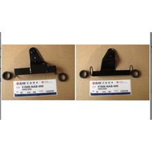 Sym Xs 125 Ön Far Bağlama Braketi 51606-NAB-000