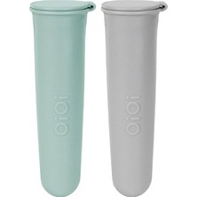 Gndz Store Buz Buz - River Green/powder Grey