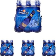 Gndz Store Doğal Zengin Mineralli Su 6'lı (4 Paketi)