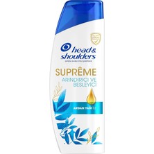 Gndz Store & Shoulders Şampuan Supreme Arındırıcı ve Besleyici 300 ml