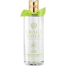 Gndz Store Grace Sg Lily & Verbena Duş Jeli 300ML