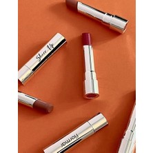 Gndz Store Nemlendirici Parlak Ruj (Pembe) - Sheer Up Lipstick New - 011 Rosy Lust (3 Paketi)