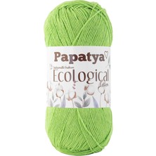 Papatya Ecological 803