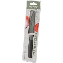 Gndz Store Balance Paslanmaz Çelik Çok Amaçlı Bıçak 11,5 cm