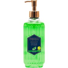 Gndz Store Pereja Sıvı Sabun 500 ml Limonu