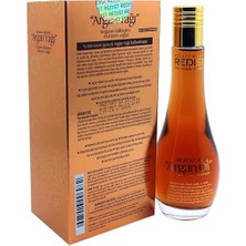 Gndz Store Argan Oil 100 ml