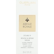 Gndz Store Guerlain Abeille Royale Double R Renew & Repair Serum 30 ml 1 Paket (1 x 30 Ml)