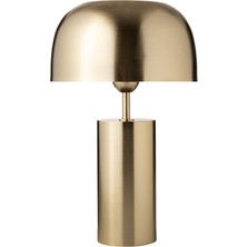Mudo Home NEXA ABAJUR 38 CM ALTIN