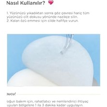 Gndz Store Hanskin Hyaluron Relief Toner Pad-Rahatlatıcı-Nemlendirici-Yatıştırıcı Toner Ped 210ML (60PCS)