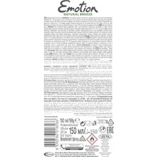 Gndz Store Emotıon Natural Breeze Deodorant, 150 Mililitre