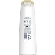 Gndz Store Ultra Care Saç Bakım Şampuanı Besleyici Bakım Kuru Saçlar Için 400 ml