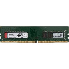 Kingston KVR32N22D8/32 32GB 3200MHz DDR4 CL22 RAM Oyun ve Tasarım Uyumlu