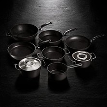 Gndz Store Fissler Adamant Tencere 24 cm Renkli One Size