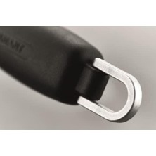 Gndz Store Wüsthof Bileme Çeliği, Ince, 25,4 cm