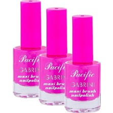 Gndz Store Pasifik Oje 42 (3 Paketi)