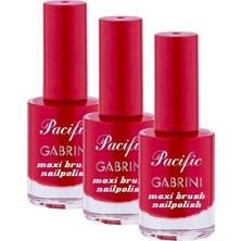 Gndz Store Pasifik Oje 41 (3 Paketi)