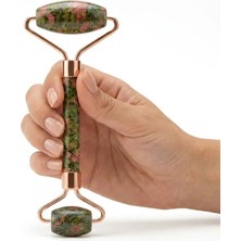 Doğaltaş Unakit Jade Roller