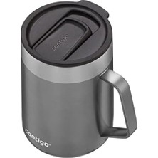 Gndz Store Streeterville Vakumlu Masa Kupasi 420 ml