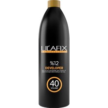 Gndz Store Oksidan 40 VOLÜM%12DEVELOPER 1000 ml