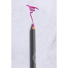Gndz Store Uzun Süre Kalıcı Dağılma Yapmayan Nemlendirici Dudak Kalemi - Lipliner Pencil Gipsy Pink