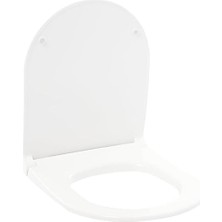 Gndz Store Droplast Slim Klozet Kapak