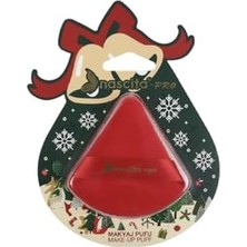 Gndz Store Christmas Makyaj Pufu - 150