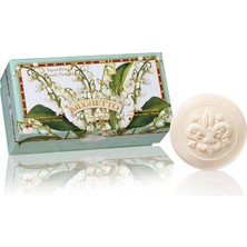 Gndz Store Saponificio Artigianale Fiorentino Sabun 6X50 gr - Lily Of The Valley
