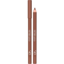 Gndz Store Lipliner - Suya Dayanıklı Uzun Süre Kalıcı Dudak Kalemi NO:213 Truffle
