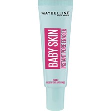 Gndz Store Baby Skin Gözenek Gizleyici Makyaj Bazı (22 Ml)
