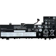 İnfostar Lenovo L22M3PA4 L22C3PA4 L22L3PA4 L22B3PA4 ile Uyumlu Notebook Bataryası