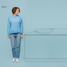 Gndz Store 12221 Izgara ve Tavasi 36CM