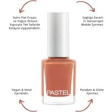 Gndz Store Pastel Oje 308 2li Paket