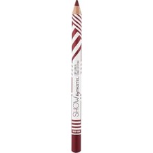 Gndz Store Pastel By Pastel Lip Liner 208 1.14G