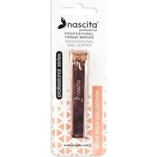 Gndz Store Büyük Tırnak Makası Bronz - 19