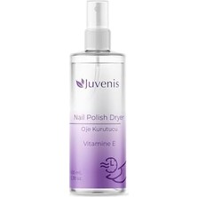 Gndz Store Juvenis Oje Kurutucu Sprey 100 Ml.