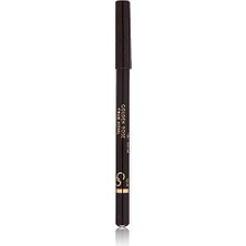 Gndz Store Kohl Eyeliner - - Yoğun Siyah Göz Kalemi