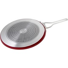 Gndz Store Red Tava 26 cm