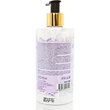 Gndz Store Babobab Yağı Içeren Besleyici ve Nemlendirici Vücut Losyonu, 350 ml