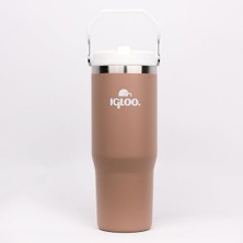 Gndz Store Powder Termos 900 ml