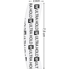 Walker Tape Ultra Hold C 36 Adet Protez Saç Bandı