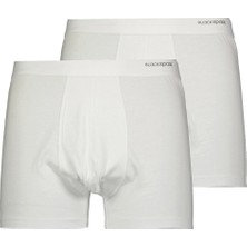 Blackspade Erkek Boxer 2'li 9626