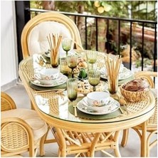 Gndz Store Kesme Kadeh Yeşil (310 Cc)