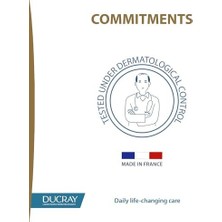 Gndz Store Ducray Melascreen Serum 40 ml