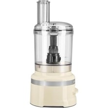 Gndz Store 2,1 L Mutfak Robotu 5KFP0921 Almond Cream