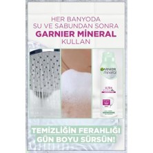 Gndz Store Mineral Ultra Kuru Deodorant 150ML