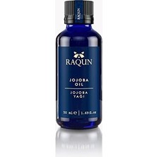 Gndz Store Jojoba Yağı 50ML%100 Saf ve Doğal