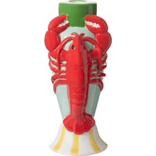 Mudo Home Lobster Mumluk  9X9X20 cm