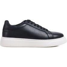 Penford Siyah Erkek Sneaker Zach-Lavıon